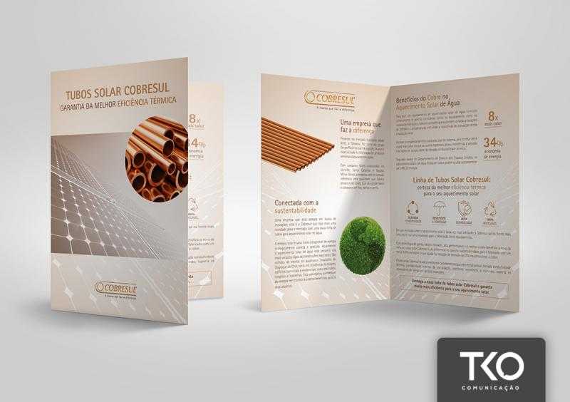 Case de design editorial