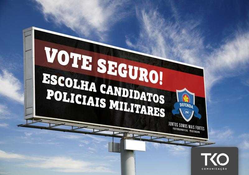 Case de campanha